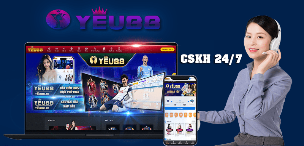 Yeu88 CSKH 24 7 Yeu88 CSKH 24 7